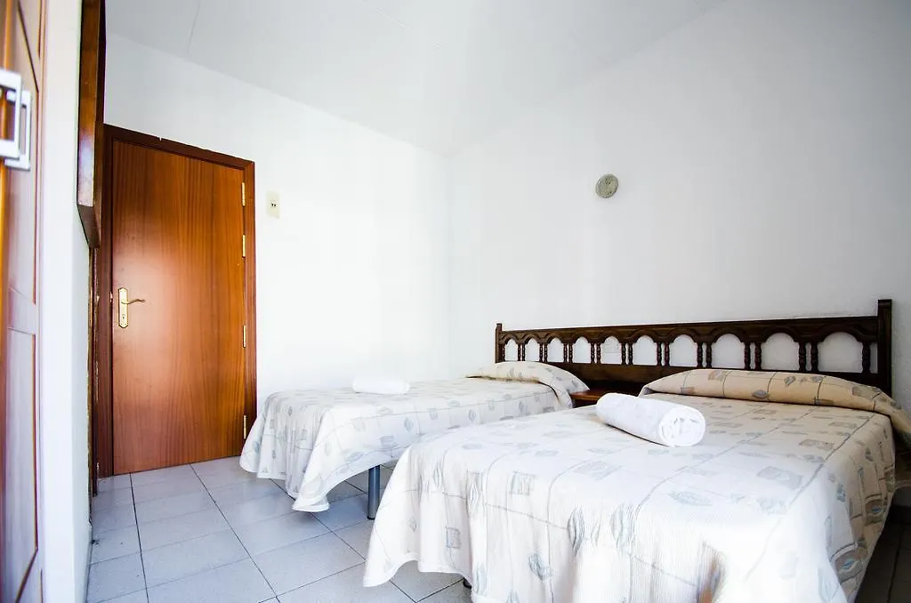 Hostal Lloret Lloret de Mar 2*,  Spagna