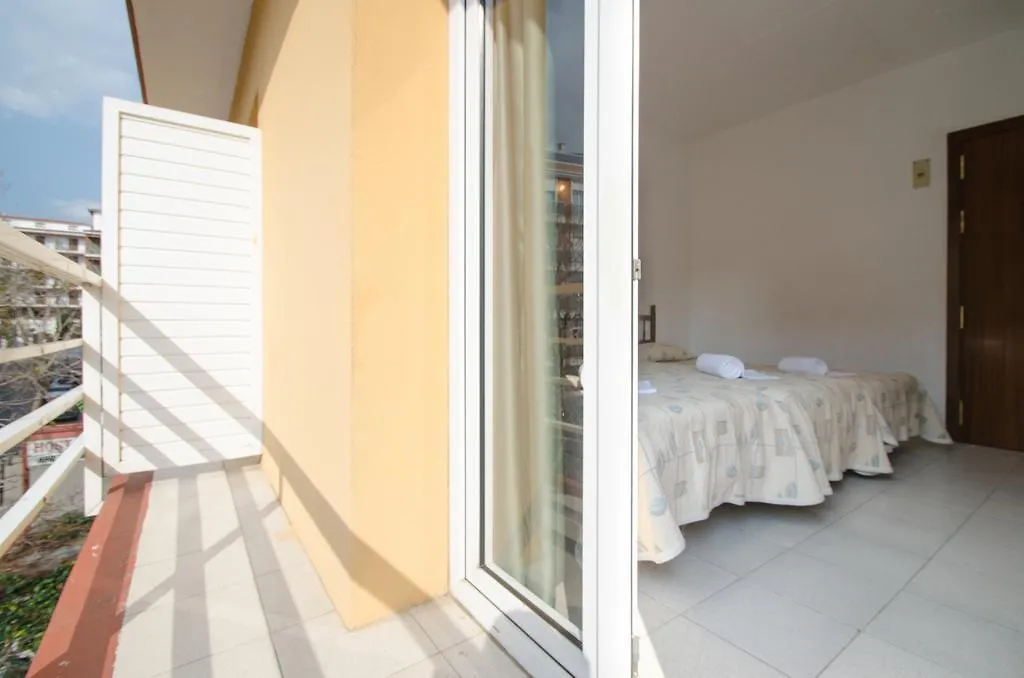 Hostal Lloret Lloret de Mar Affittacamere