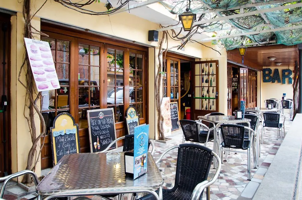 Hostal Lloret Lloret de Mar 2*,  Spagna