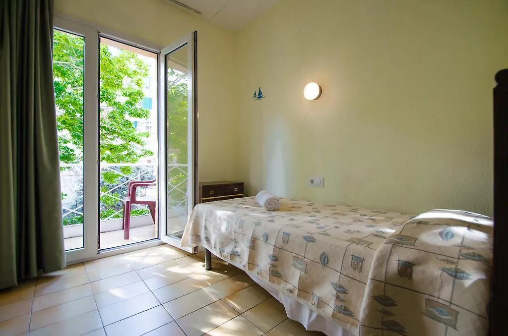 Hostal Lloret Lloret de Mar