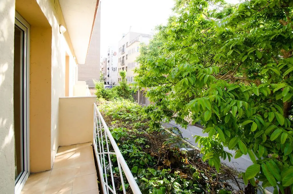 Hostal Lloret Lloret de Mar Affittacamere