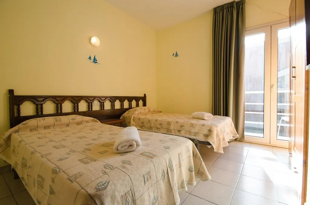 Hostal Lloret Lloret de Mar Affittacamere