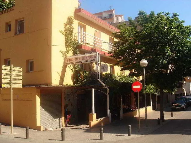 Hostal Lloret Lloret de Mar