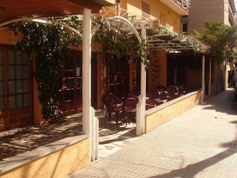 Hostal Lloret Lloret de Mar Affittacamere