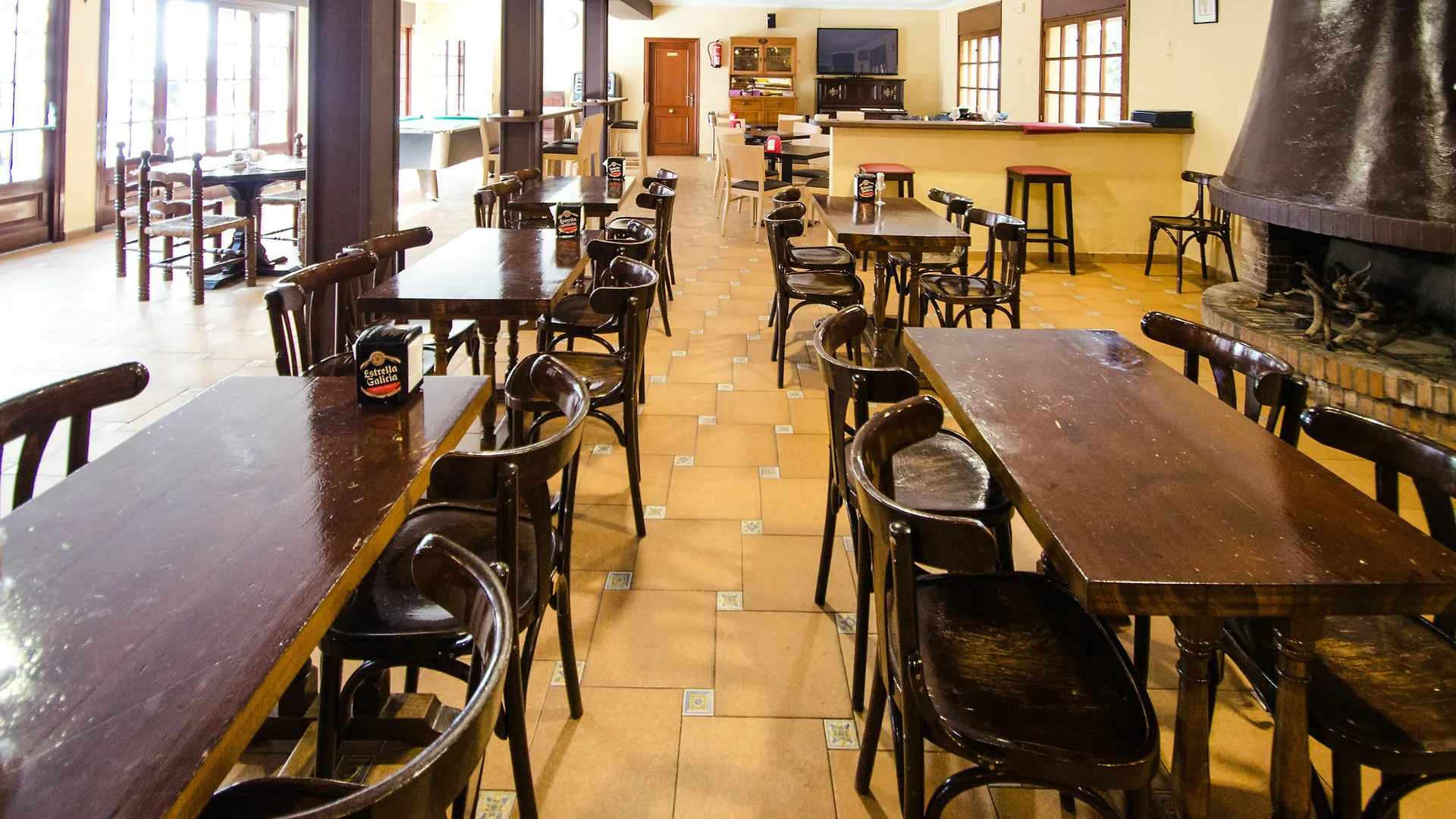 Hostal Lloret Lloret de Mar 2*,