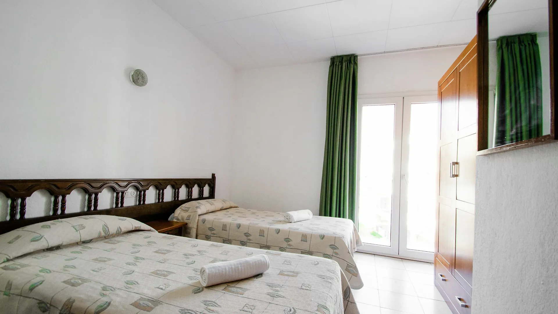 Affittacamere Hostal Lloret Lloret de Mar