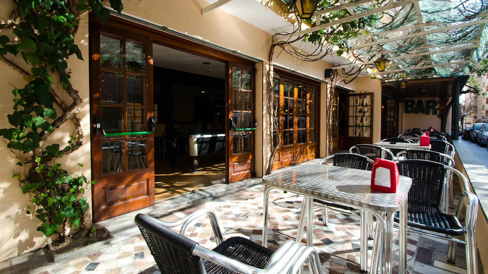 Hostal Lloret Lloret de Mar
