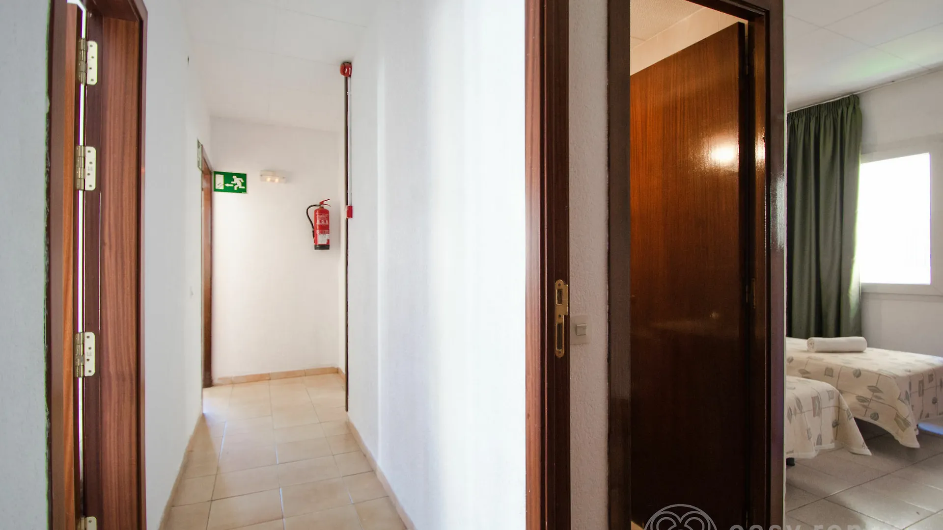 Hostal Lloret Lloret de Mar Affittacamere