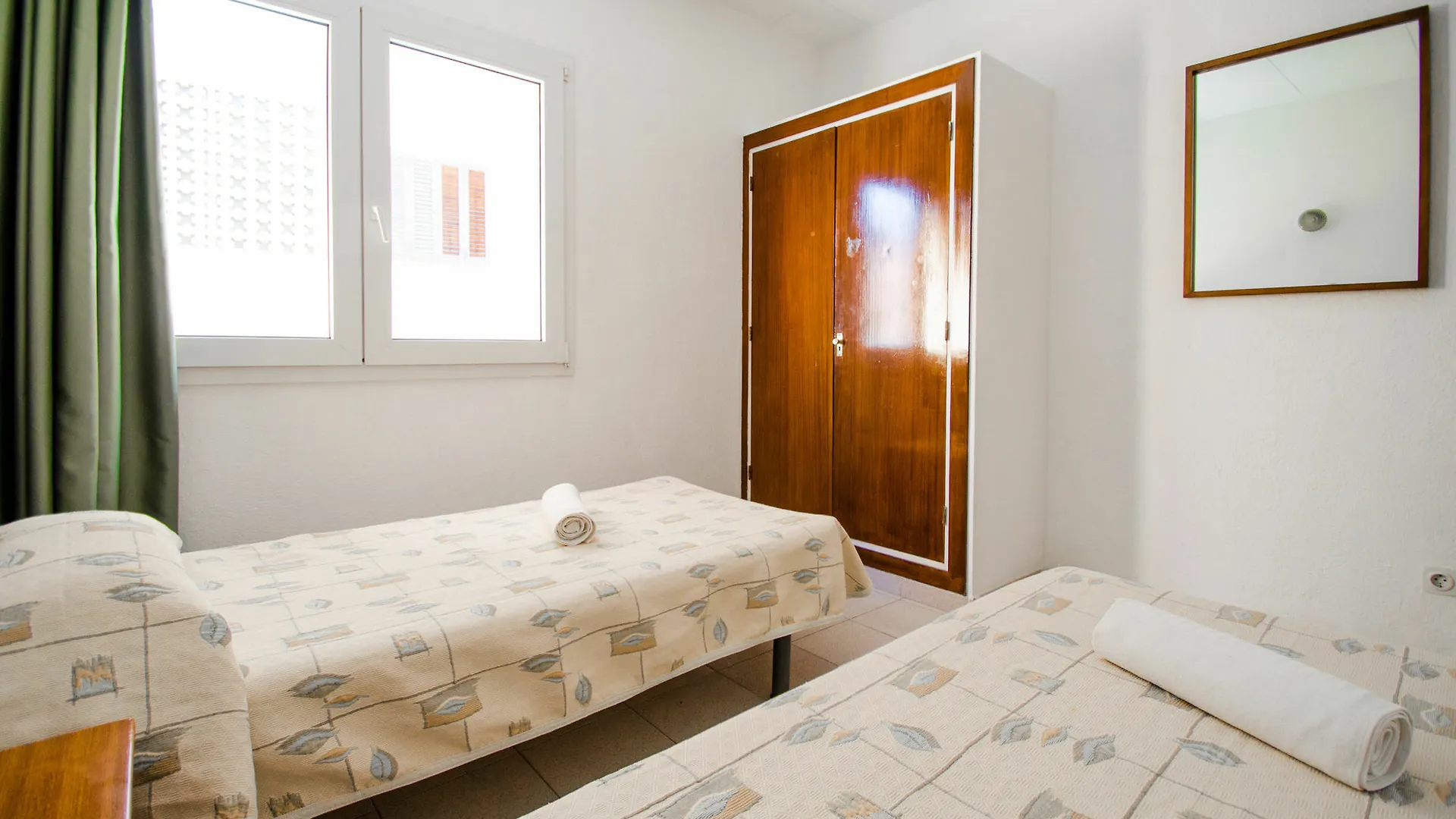 Affittacamere Hostal Lloret Lloret de Mar