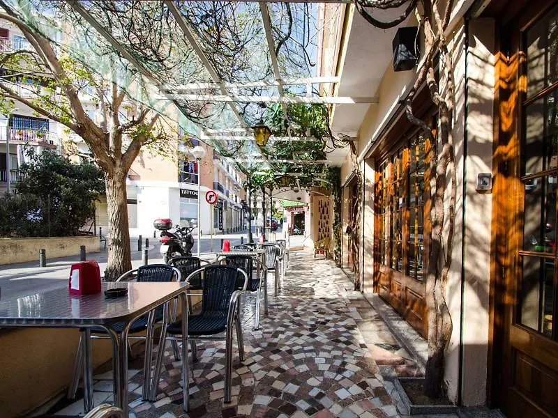 Hostal Lloret Lloret de Mar