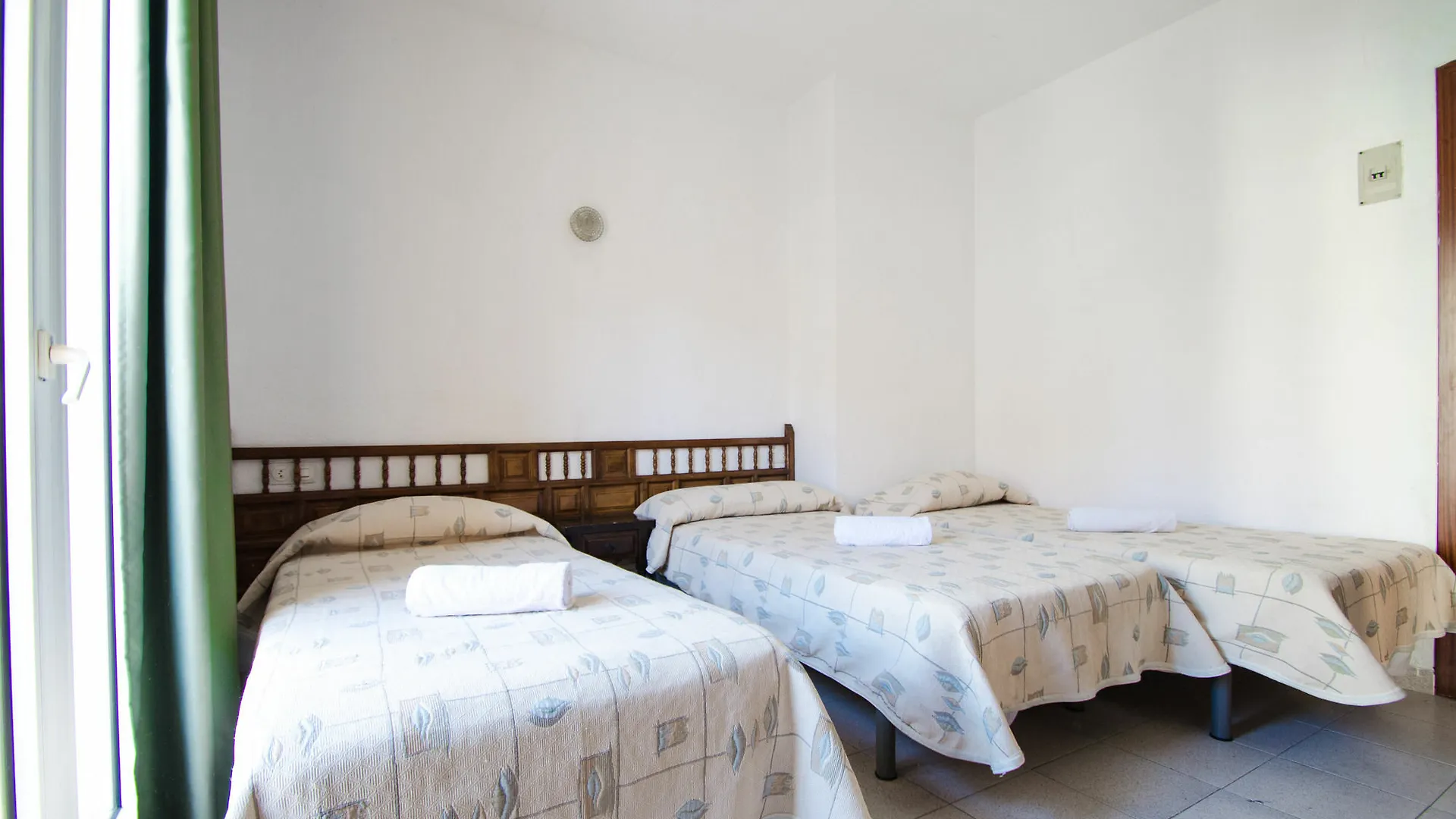 ** Affittacamere Hostal Lloret Lloret de Mar Spagna