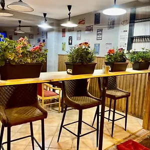 Loft Apart&hostal Auberge de jeunesse