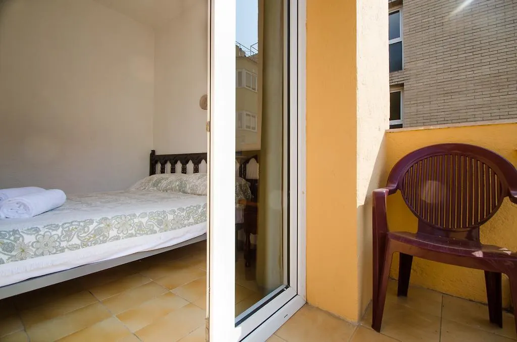 Hostal Lloret Lloret de Mar Affittacamere