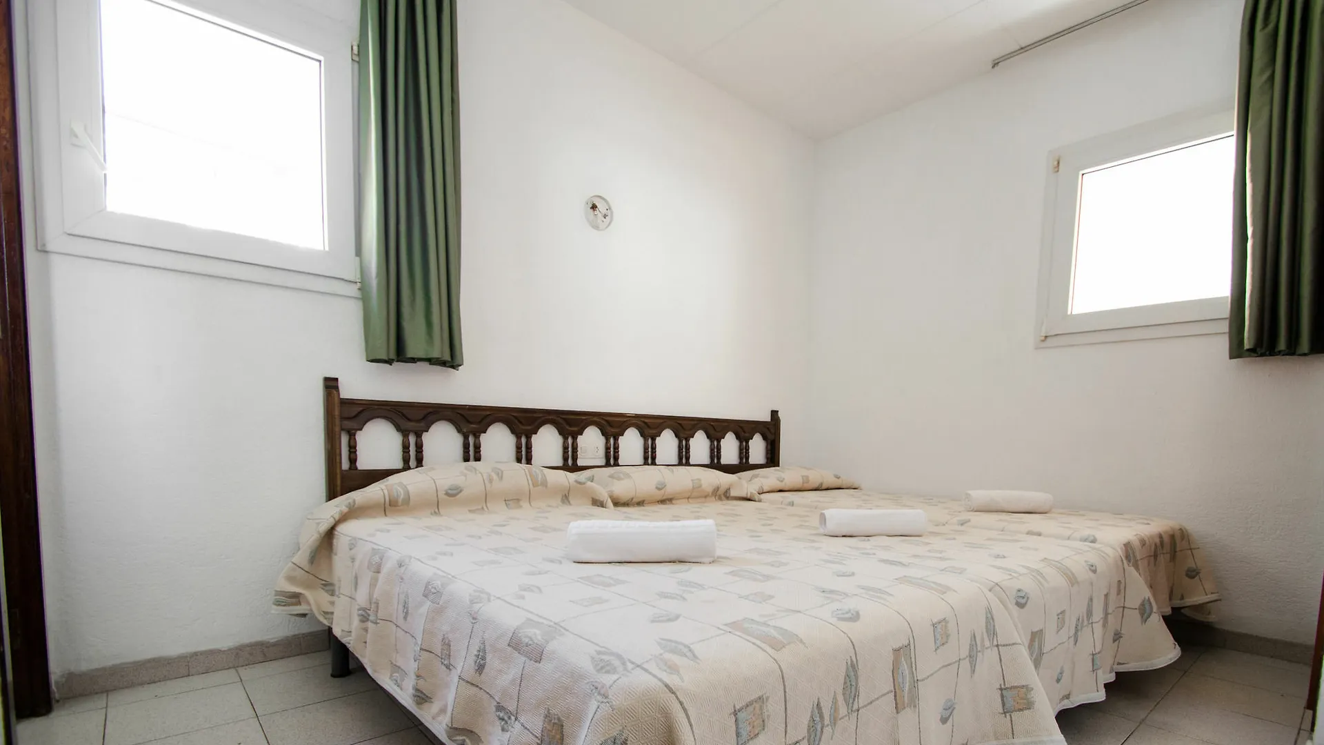 Hostal Lloret Λορέτ Ντε Μαρ Ισπανία