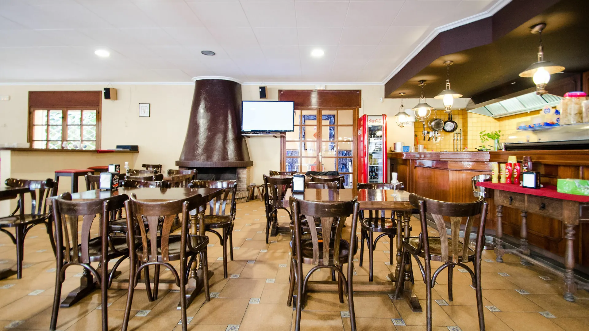 Hostal Lloret Λορέτ Ντε Μαρ