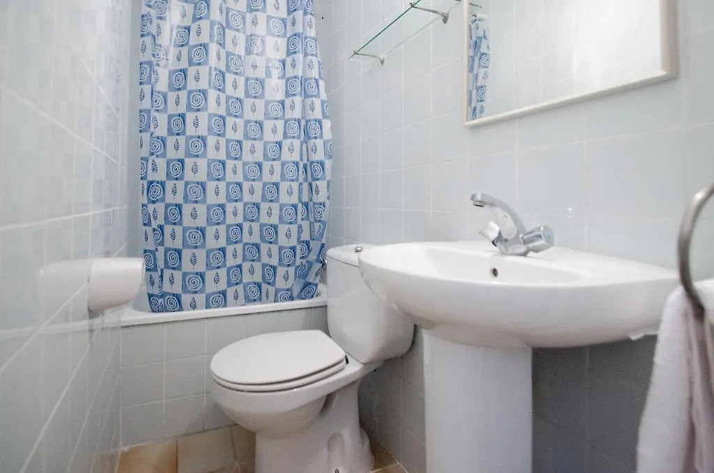 Hostal Lloret Lloret de Mar Guest house