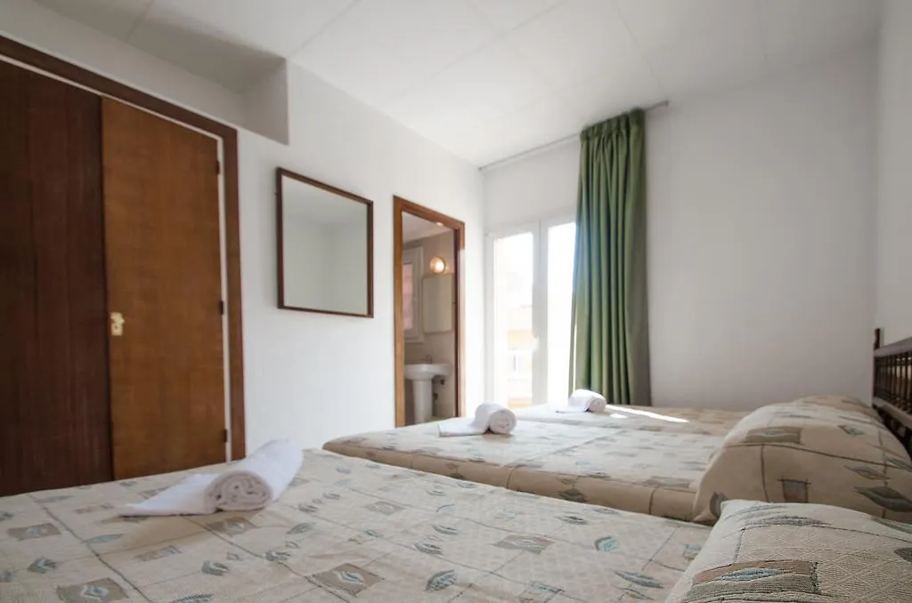 Hostal Lloret Lloret de Mar 2*,  Spain