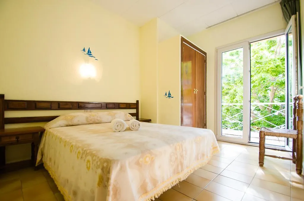 Hostal Lloret Lloret de Mar Spain