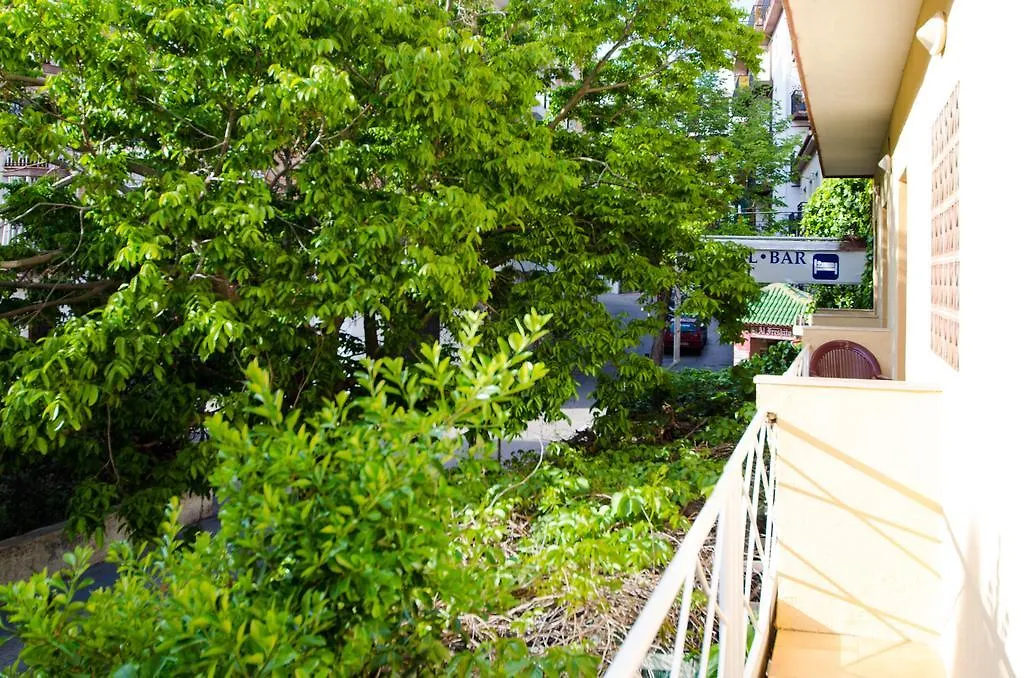 ** Guest house Hostal Lloret Lloret de Mar Spain