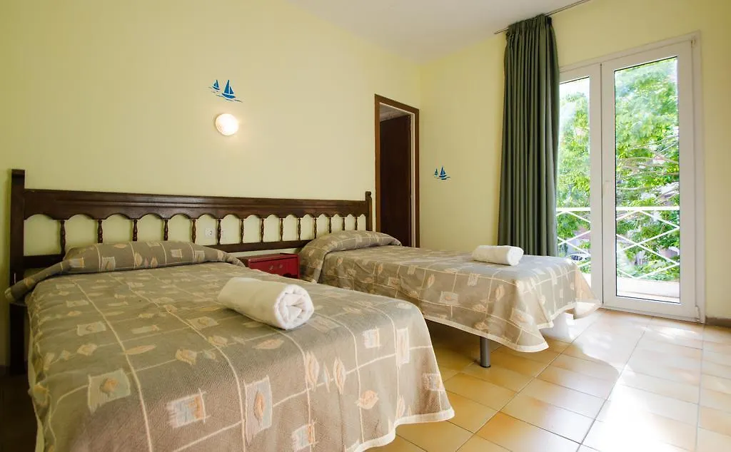 Hostal Lloret Lloret de Mar