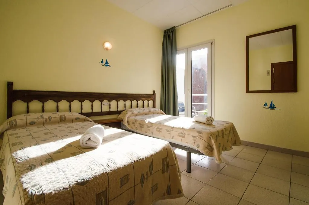 Hostal Lloret Lloret de Mar Spain