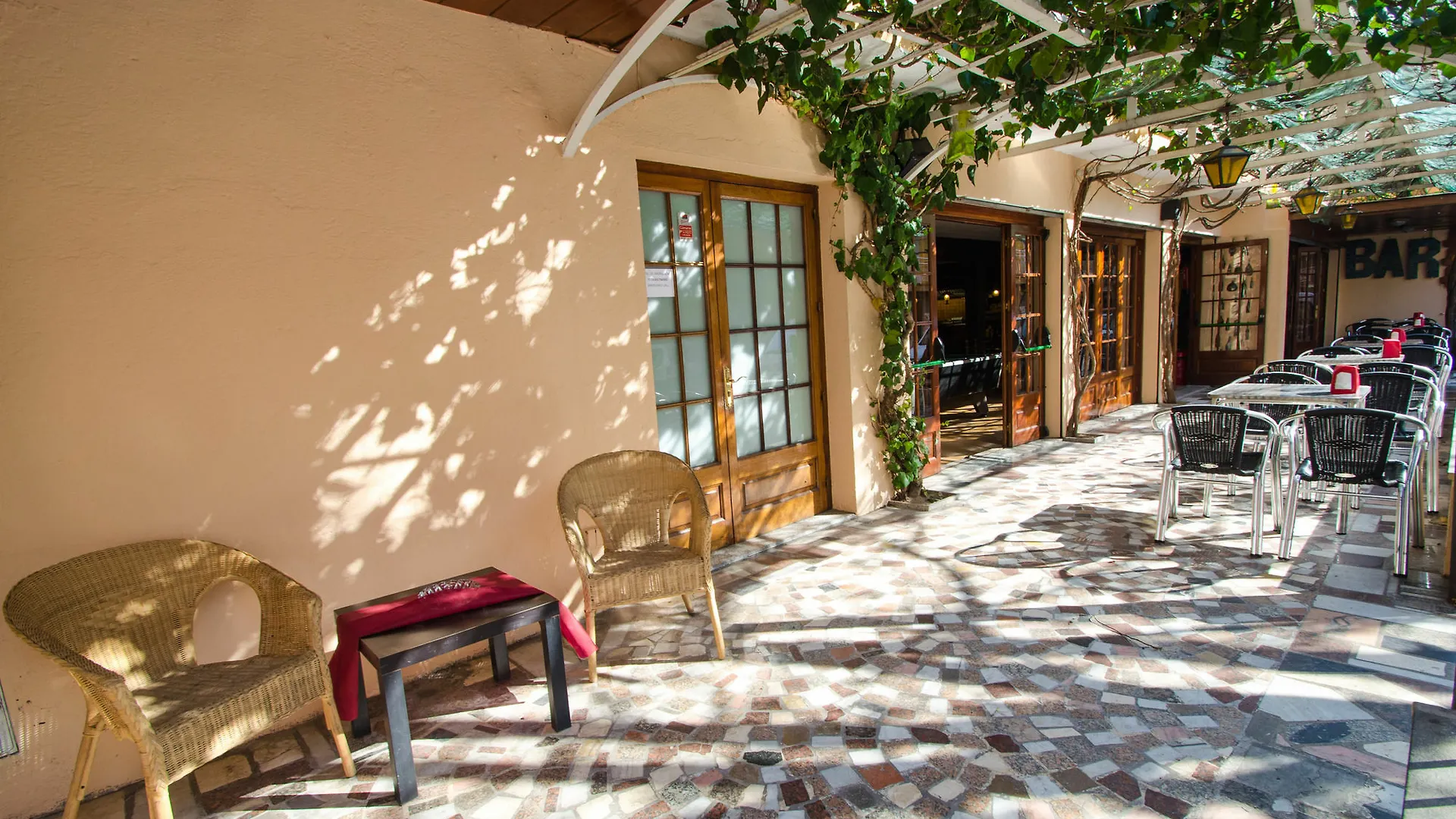 Hostal Lloret Lloret de Mar 2*,  Spain