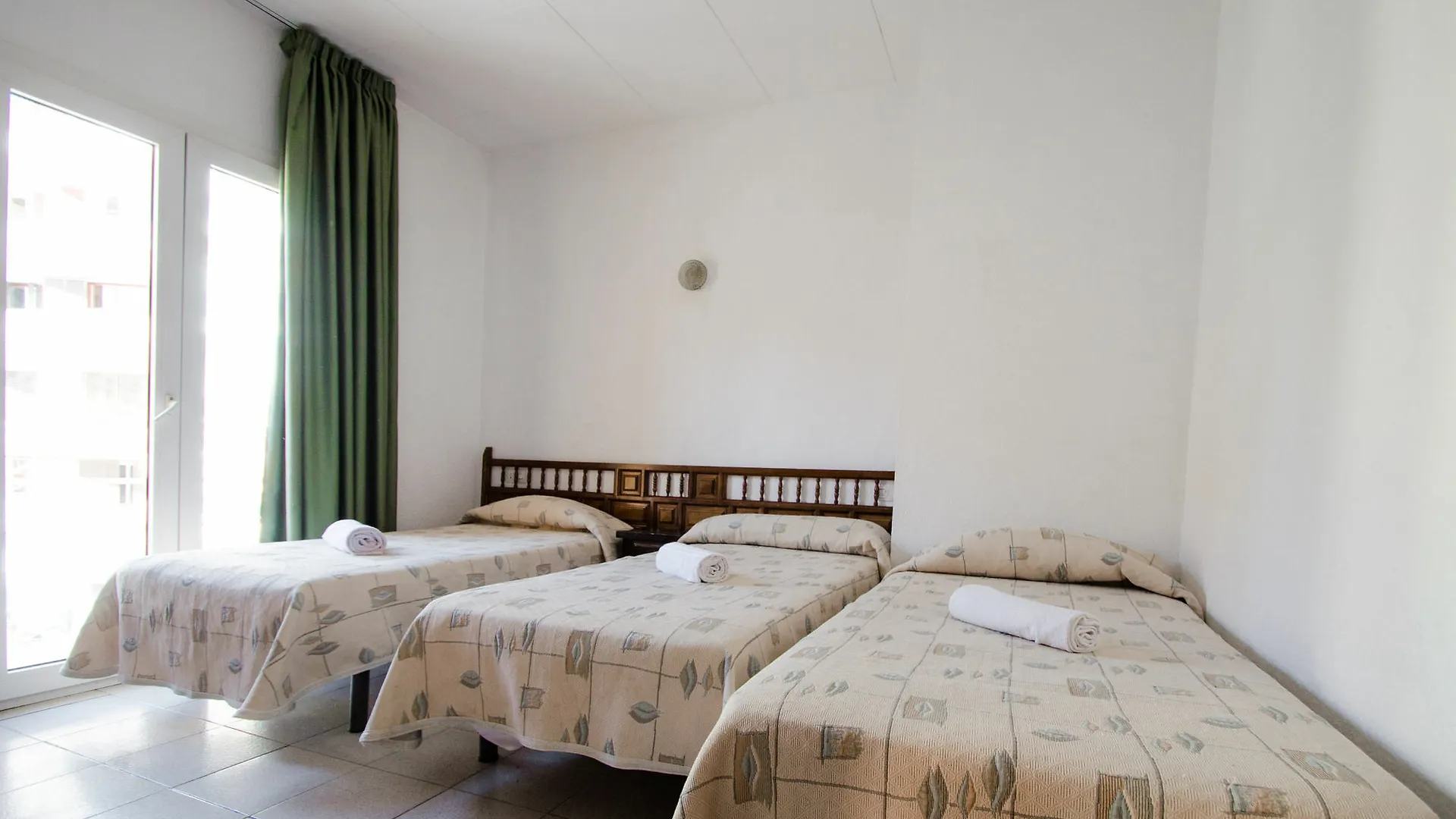 Hostal Lloret Lloret de Mar