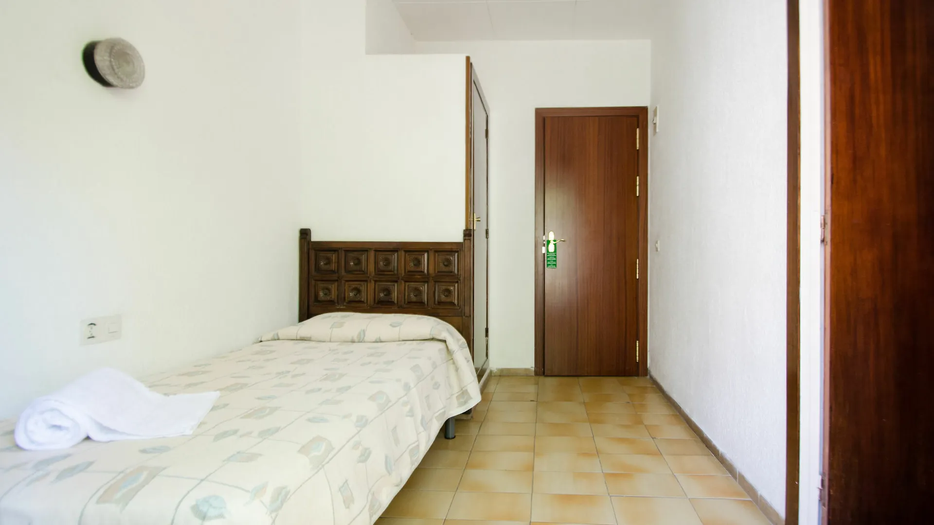 Hostal Lloret Lloret de Mar Spain