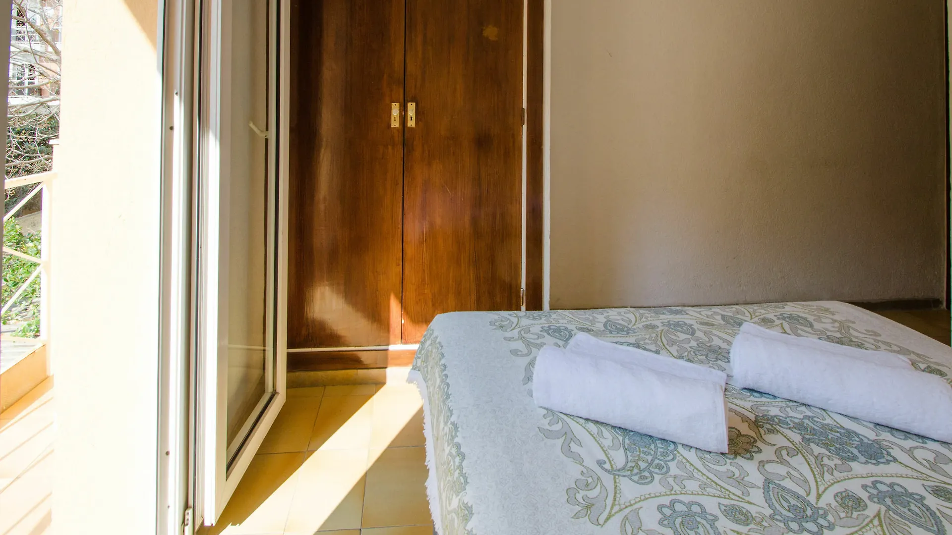 Guest house Hostal Lloret Lloret de Mar
